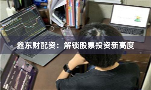 鑫东财配资：解锁股票投资新高度