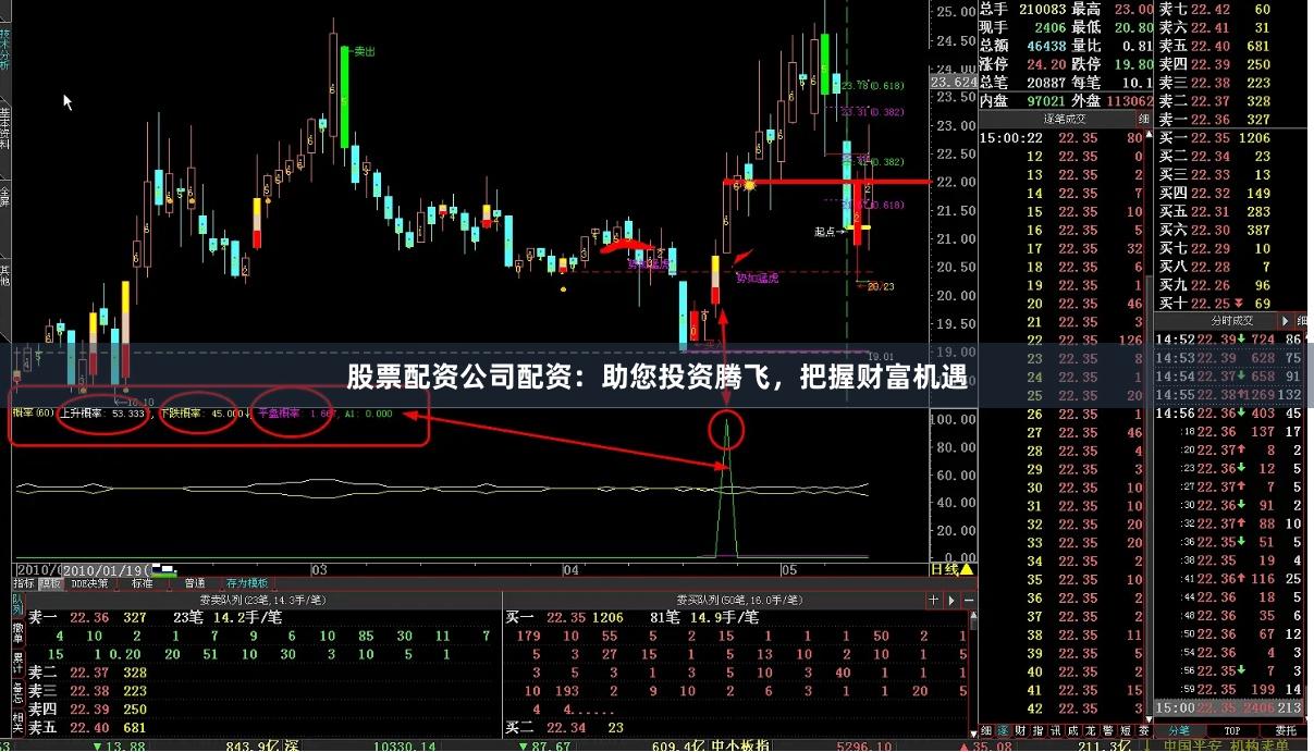 股票配资公司配资：助您投资腾飞，把握财富机遇