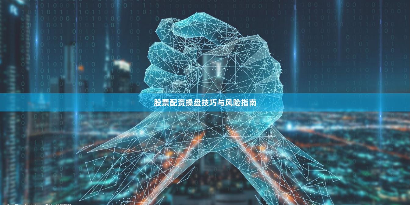 股票配资操盘技巧与风险指南